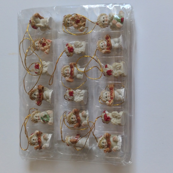 Dreamsicles Mini Ornaments - Picture 4 of 8